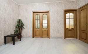 1-к квартира, вторичка, 50м2, 2/6 этаж