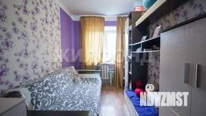 3-к квартира, вторичка, 55м2, 3/5 этаж