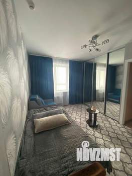 1-к квартира, вторичка, 25м2, 8/10 этаж