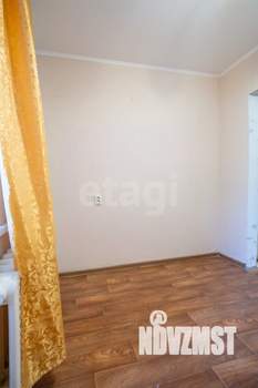 1-к квартира, вторичка, 28м2, 1/9 этаж