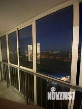 1-к квартира, вторичка, 35м2, 15/15 этаж