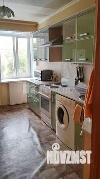 3-к квартира, вторичка, 65м2, 5/9 этаж