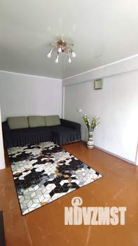 2-к квартира, вторичка, 44м2, 5/5 этаж