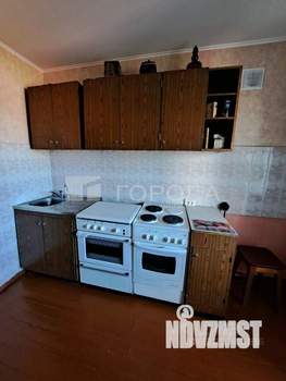 2-к квартира, вторичка, 47м2, 5/9 этаж