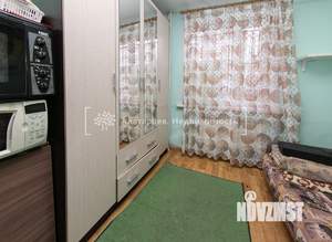 Студия квартира, вторичка, 13м2, 1/9 этаж