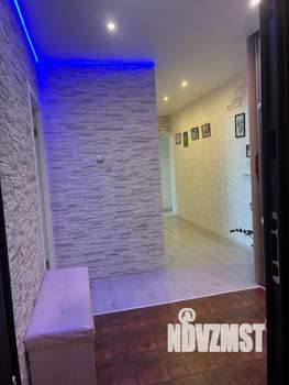 3-к квартира, вторичка, 81м2, 10/10 этаж