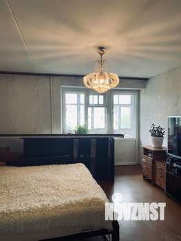 4-к квартира, вторичка, 72м2, 6/10 этаж