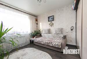 1-к квартира, вторичка, 25м2, 2/3 этаж