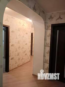 3-к квартира, вторичка, 84м2, 5/7 этаж