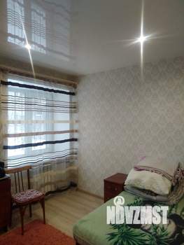 1-к квартира, вторичка, 23м2, 1/5 этаж