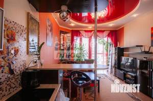 3-к квартира, вторичка, 80м2, 4/7 этаж