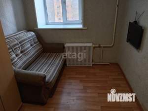 1-к квартира, вторичка, 10м2, 7/9 этаж