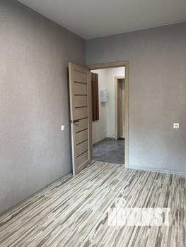 1-к квартира, вторичка, 37м2, 2/10 этаж