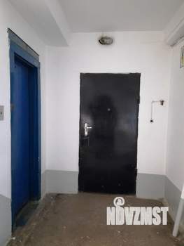 1-к квартира, вторичка, 36м2, 2/9 этаж