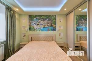 3-к квартира, вторичка, 65м2, 9/11 этаж