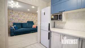 3-к квартира, вторичка, 60м2, 2/5 этаж
