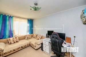 3-к квартира, вторичка, 59м2, 5/9 этаж