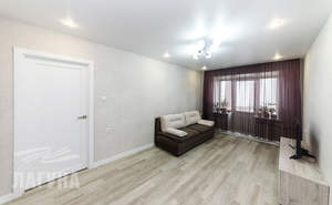 1-к квартира, вторичка, 41м2, 7/7 этаж