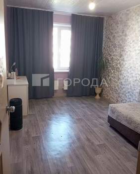 3-к квартира, вторичка, 68м2, 7/10 этаж