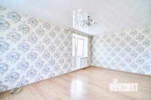 4-к квартира, вторичка, 70м2, 7/9 этаж