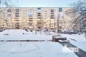 Студия квартира, вторичка, 15м2, 1/10 этаж