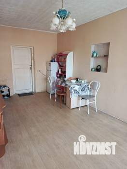 2-к квартира, вторичка, 29м2, 3/3 этаж