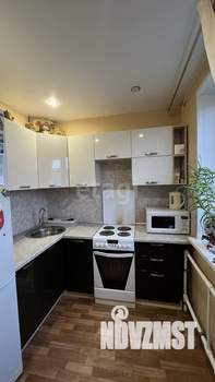 1-к квартира, вторичка, 36м2, 9/9 этаж
