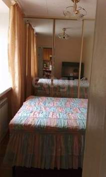 3-к квартира, вторичка, 50м2, 4/5 этаж
