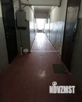 1-к квартира, вторичка, 18м2, 1/3 этаж