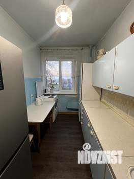 3-к квартира, вторичка, 65м2, 4/9 этаж