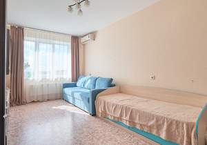 2-к квартира, вторичка, 52м2, 12/17 этаж
