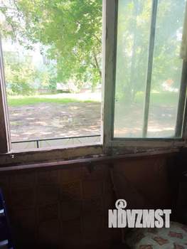 2-к квартира, вторичка, 44м2, 1/6 этаж