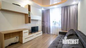 1-к квартира, вторичка, 35м2, 11/17 этаж
