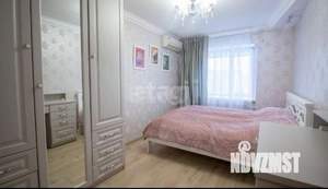 2-к квартира, вторичка, 69м2, 7/9 этаж