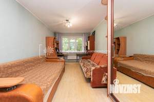 2-к квартира, вторичка, 45м2, 1/5 этаж