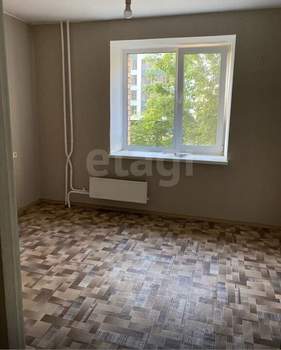 2-к квартира, вторичка, 61м2, 1/10 этаж