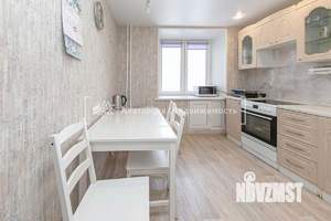 4-к квартира, вторичка, 81м2, 6/10 этаж