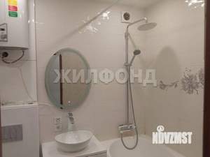 3-к квартира, вторичка, 51м2, 1/5 этаж