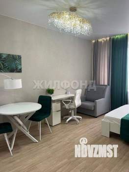 1-к квартира, вторичка, 30м2, 11/12 этаж