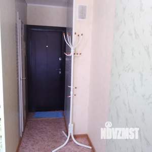 Студия квартира, вторичка, 16м2, 1/9 этаж