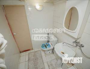 Студия квартира, вторичка, 25м2, 1/5 этаж
