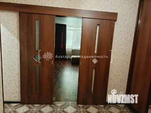 1-к квартира, вторичка, 45м2, 6/6 этаж