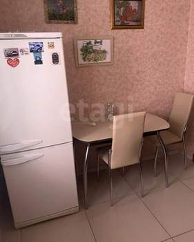 1-к квартира, вторичка, 36м2, 9/10 этаж