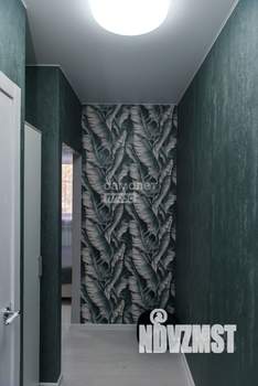 1-к квартира, вторичка, 32м2, 1/5 этаж