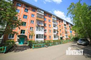 Студия квартира, вторичка, 16м2, 1/5 этаж