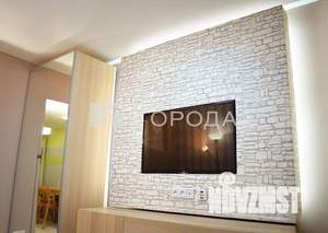 1-к квартира, вторичка, 25м2, 1/9 этаж