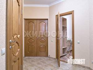 2-к квартира, вторичка, 82м2, 5/10 этаж