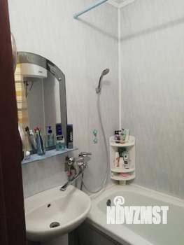2-к квартира, вторичка, 49м2, 2/5 этаж