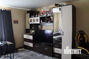 1-к квартира, вторичка, 35м2, 1/9 этаж