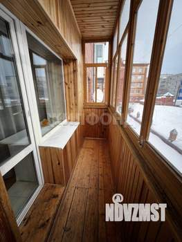 3-к квартира, вторичка, 82м2, 2/5 этаж